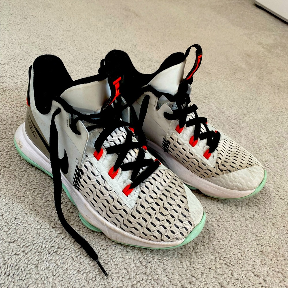 Nike LeBron Witness 5